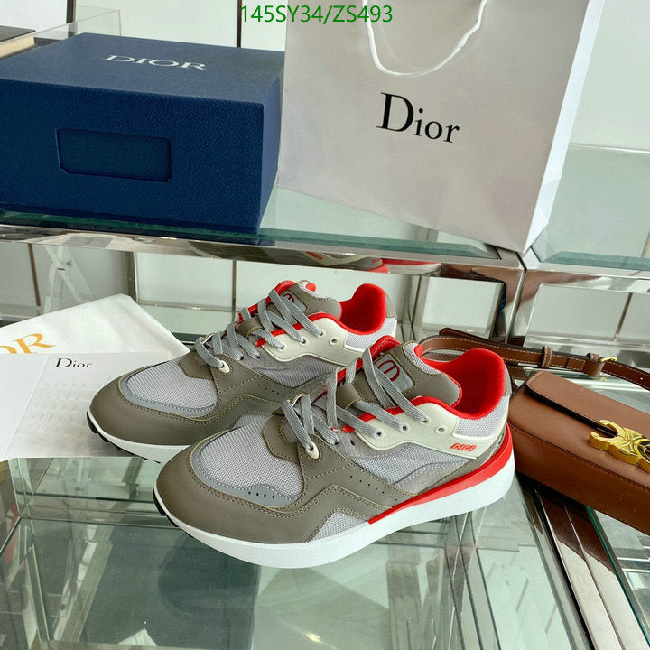 SAMCC - DOR Women Shoes - 1709