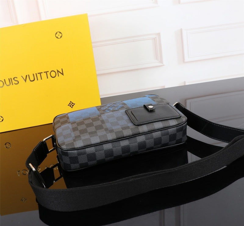 Satchel Bags - VL1 Bags - 631