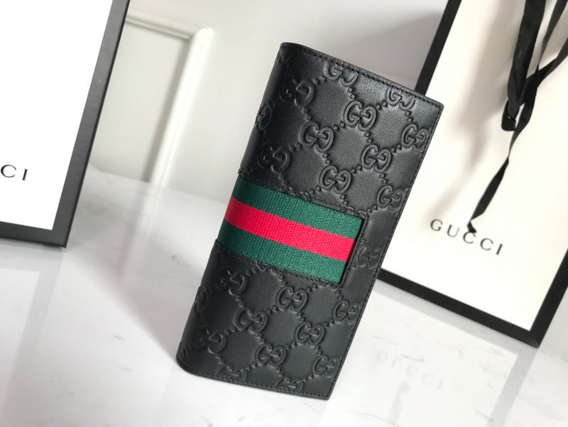 Glami - GUKI Wallets - 010