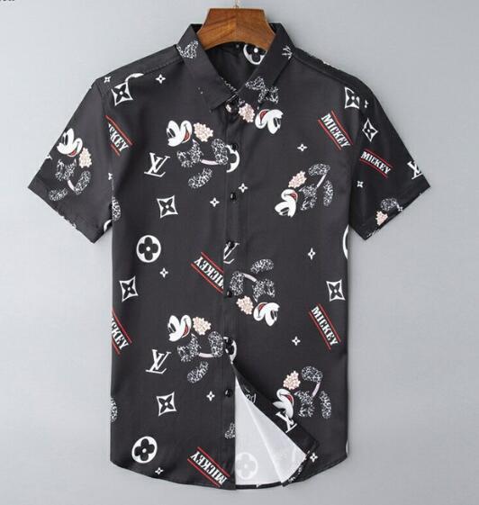 SAMC - LOV Clothes - 472