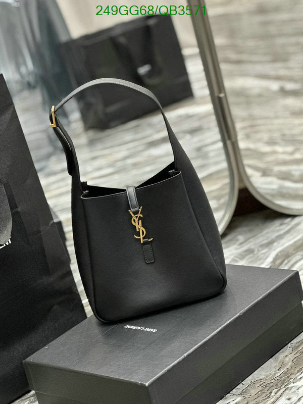 SAMC - YLS Bags - 114