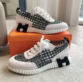 SAMC - HMS Women Shoes - 721
