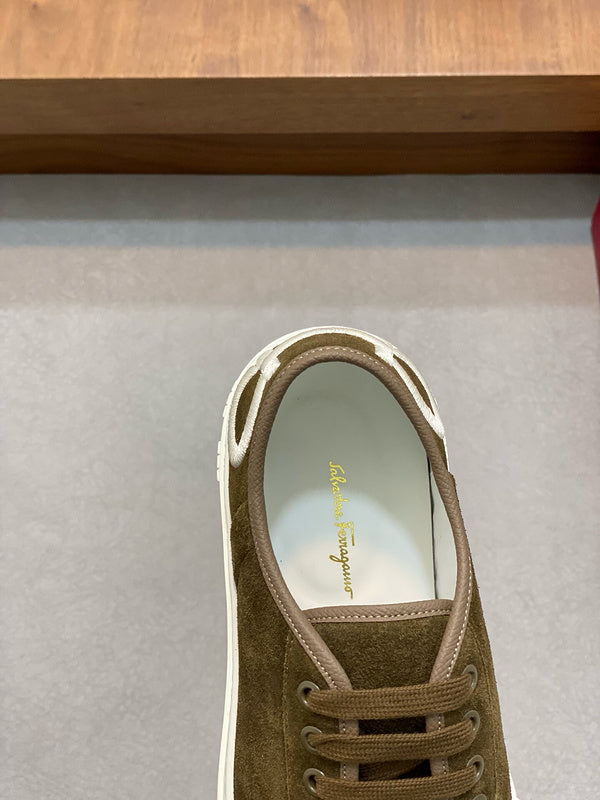 Glami - FGO Men Shoes - 252