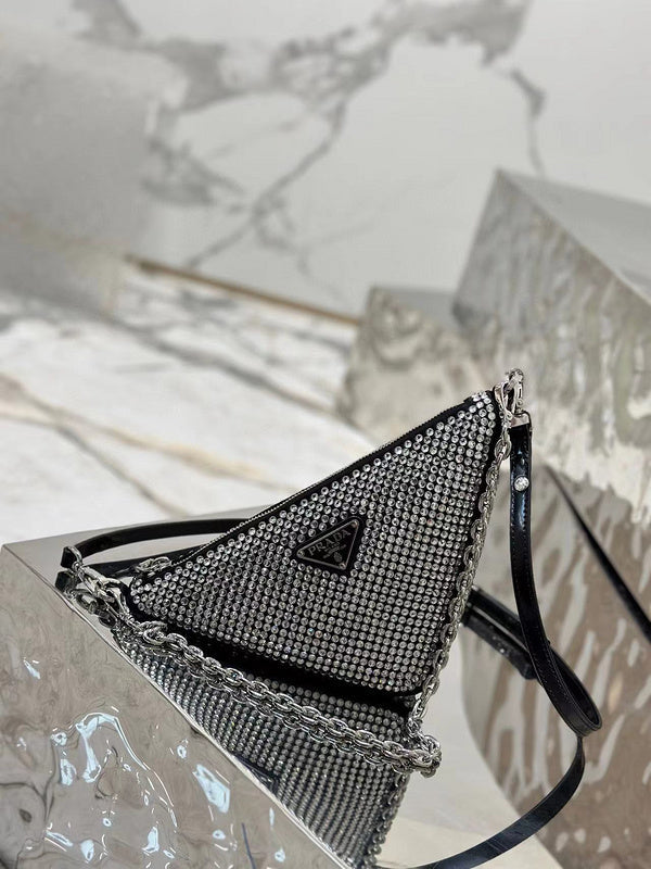 Satchel Bags - PDA Bags - 1826