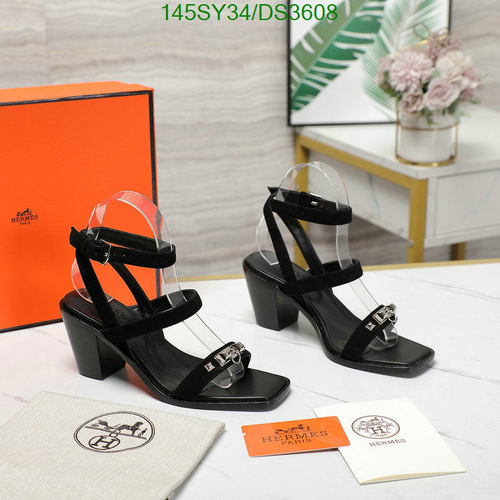 SAMC - HMS Women Shoes - 060