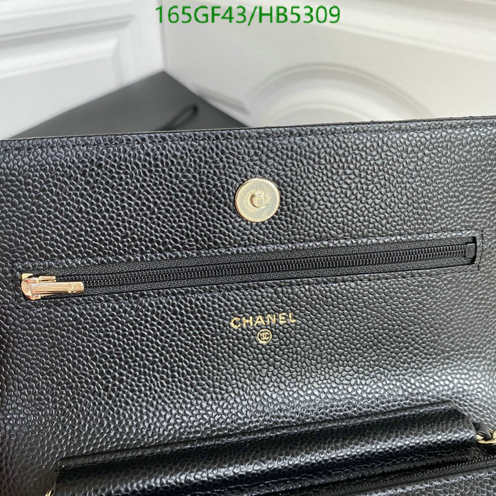 SAMC - CHL Bags - 157