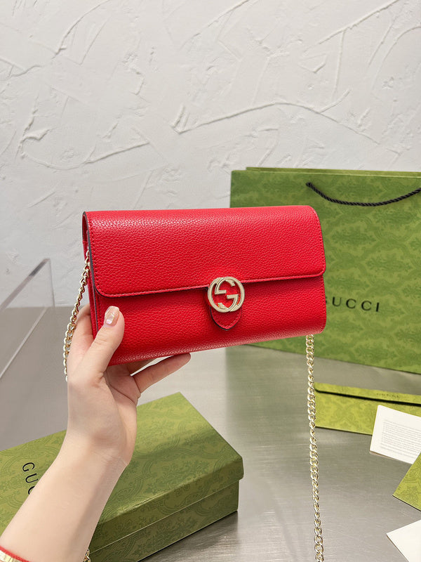 Glami Fashion - GCI Bags - 11877