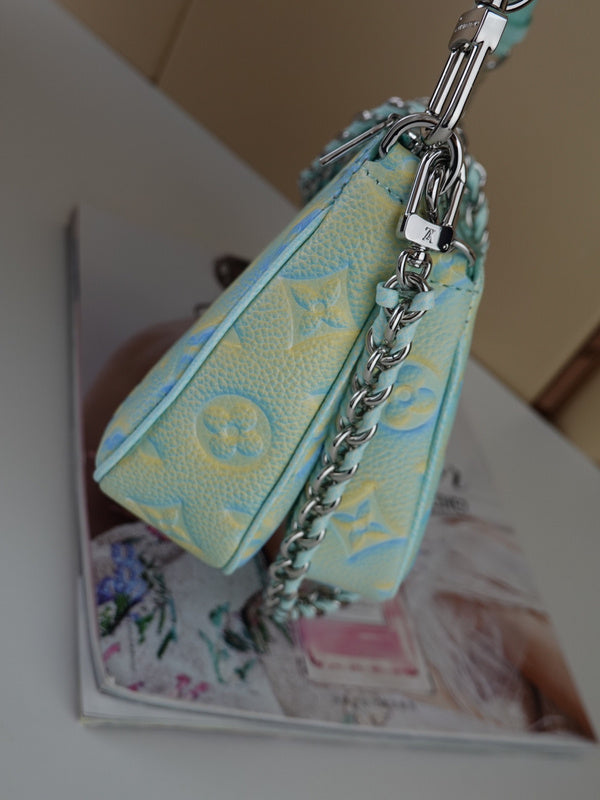 Satchel Bags - VL Bags - 6482