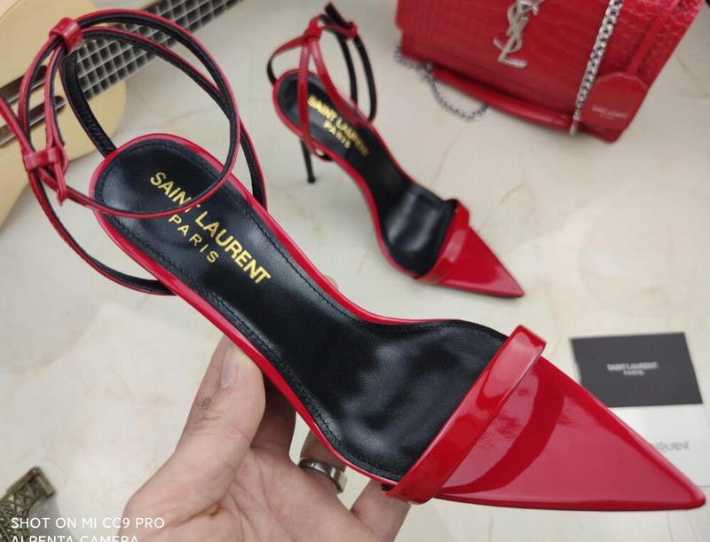 SAMC - YLS Women Shoes - 305