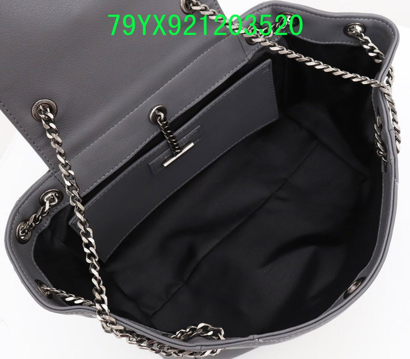 Glami - YLS Bags - 2019