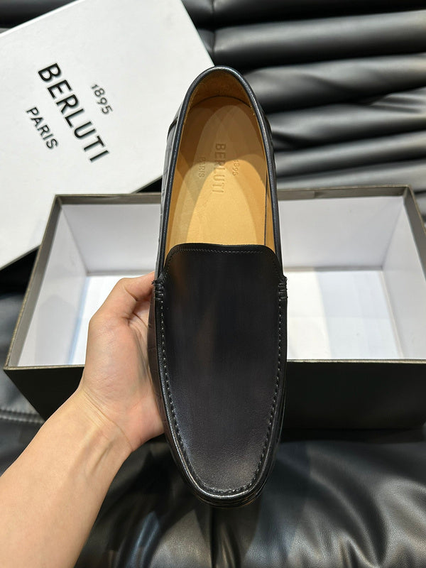 Glami - BRE Men Shoes - 153
