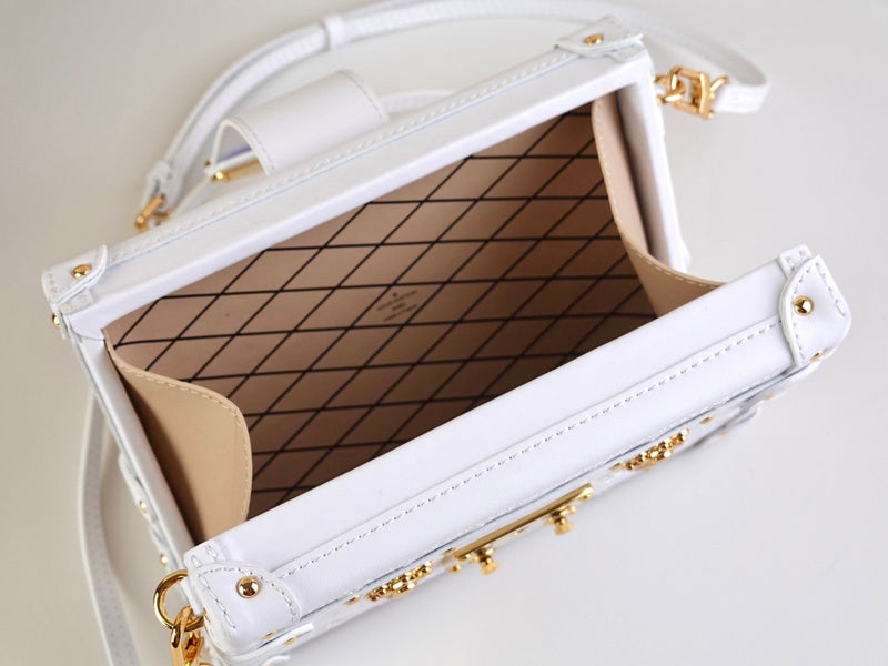 Satchel Bags - VL Bags - 6612