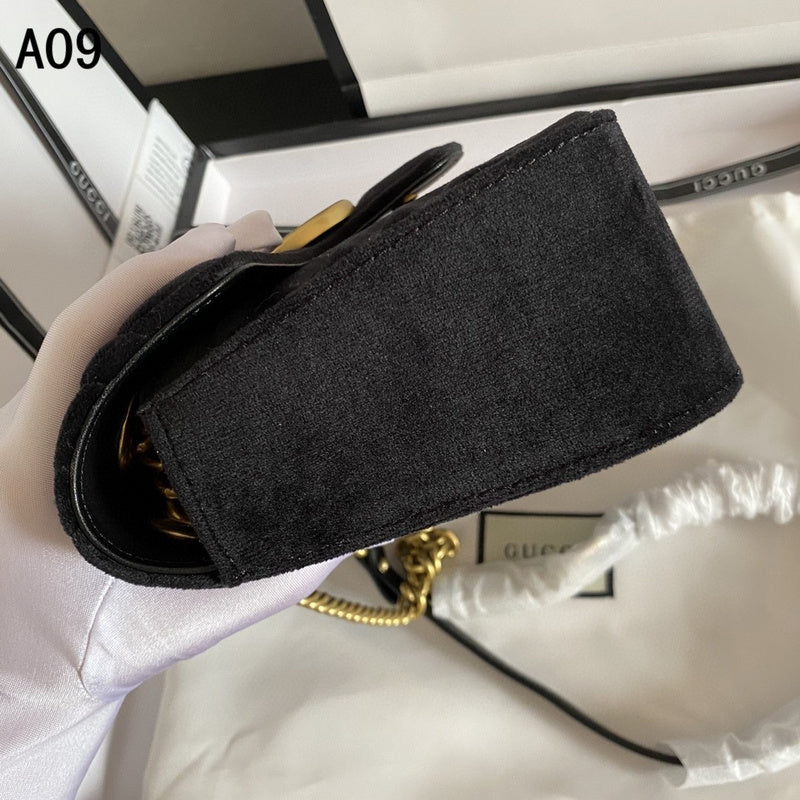 Glami Fashion - GCI Bags - 10302