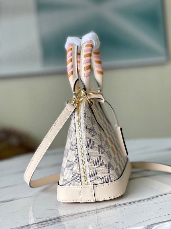 GlamI Lu-Vi bags - 5280