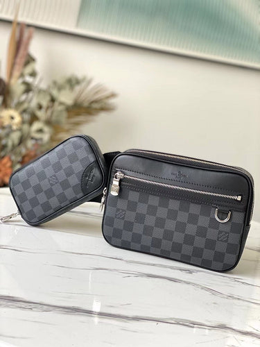 Glami- Glami- Lu-Vi bags - 3045