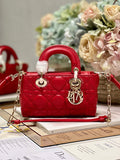 BLUSH BAGZ - Dior Bags - 1412