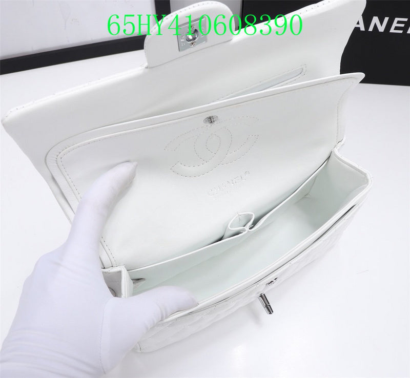 Satchel Bags - CHL Bags - 5287