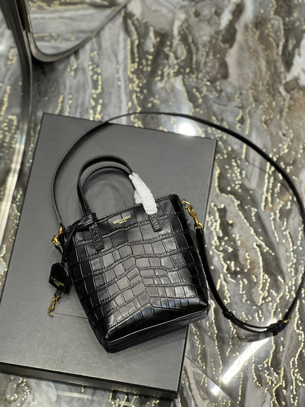 Glamy - YLS Bags - 728