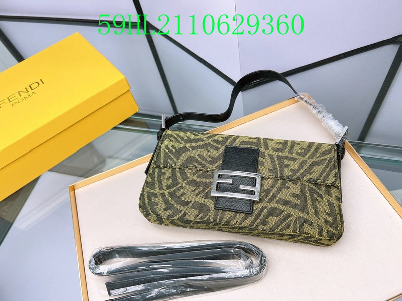 Glami - FDE Bags - 1460