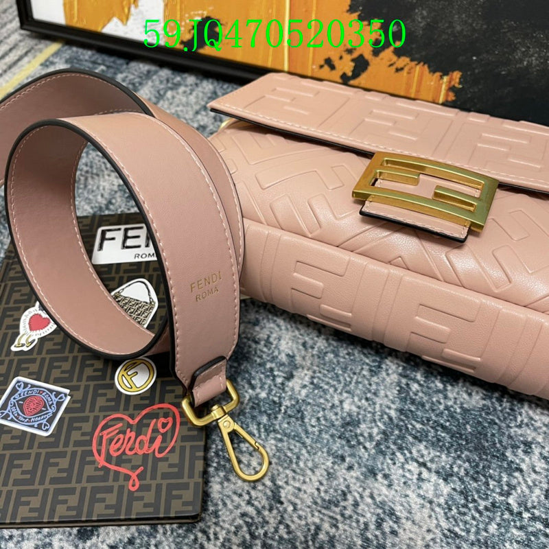Glami - FDE Bags - 3097