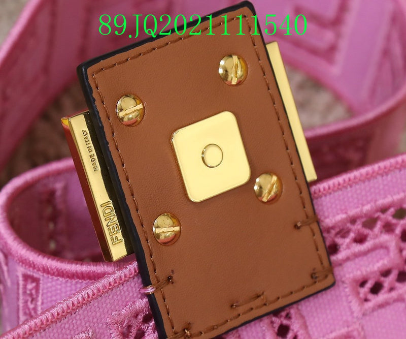 Glami - FDE Bags - 2087
