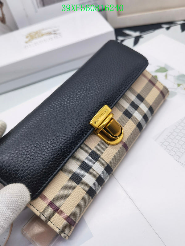 Glami - BOR Wallet - 132