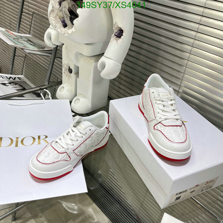 SAMC - DOR Women Sneakers - 198