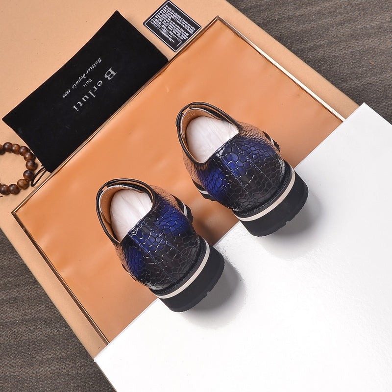Glami - BRE Men Shoes - 490