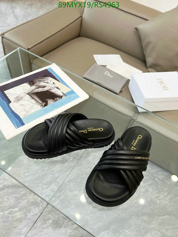 SAMCC - DOR Women Shoes - 1465