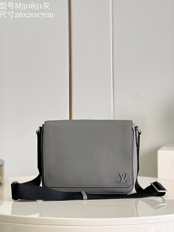 Glami- - LOV Men Bags - 277