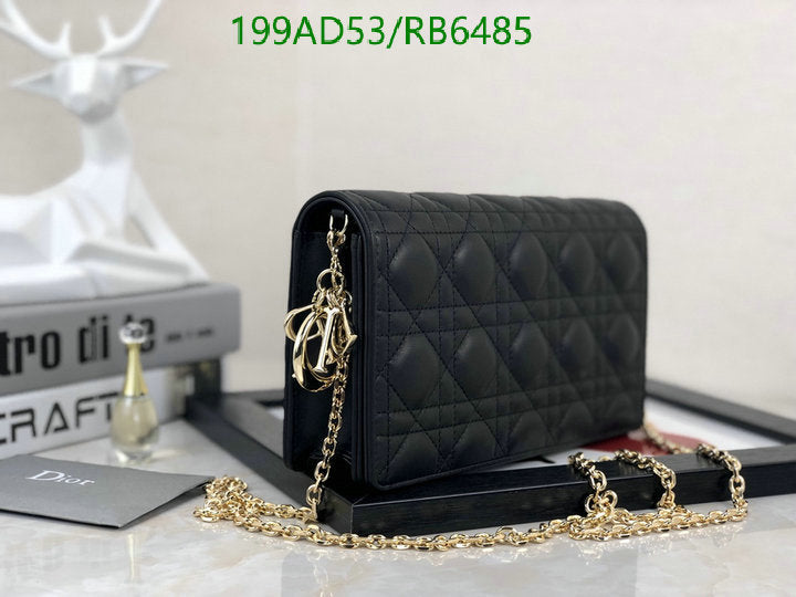 SAMCC - DOR Bags - 1219