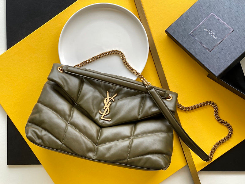 Glamy - YLS Bags - 087