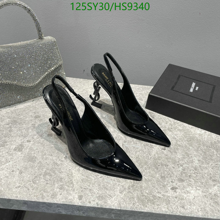 SAMC - YLS Women Shoes - 053
