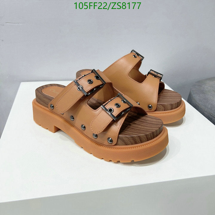 SAMCC - DOR Women Shoes - 2061