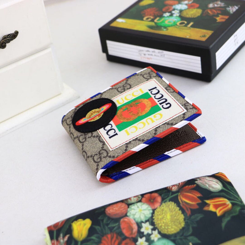 Glami-i - Guki Wallet - 443