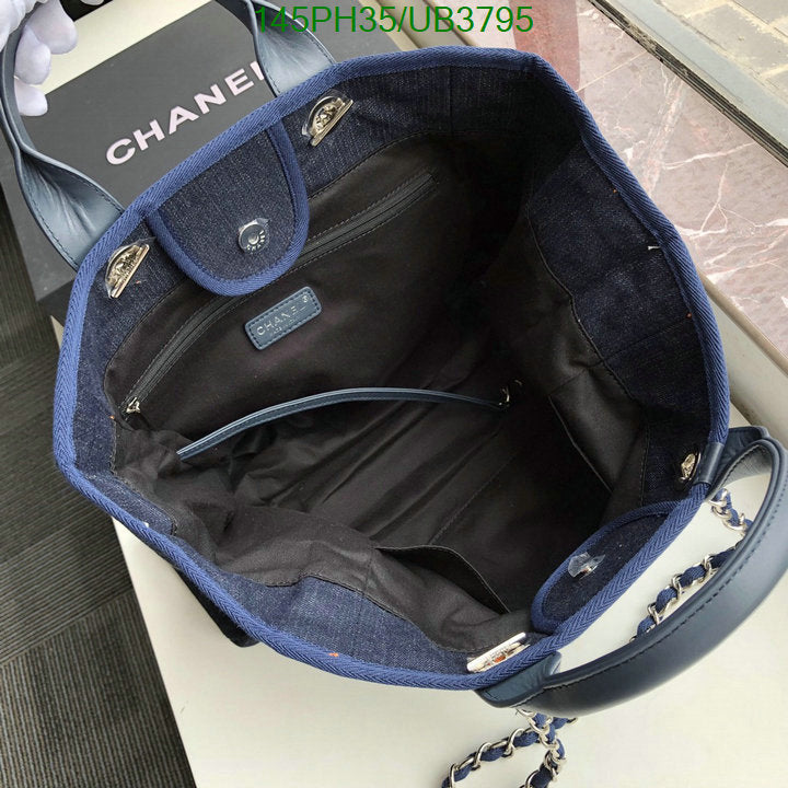 SAMC - CHL Bags - 062