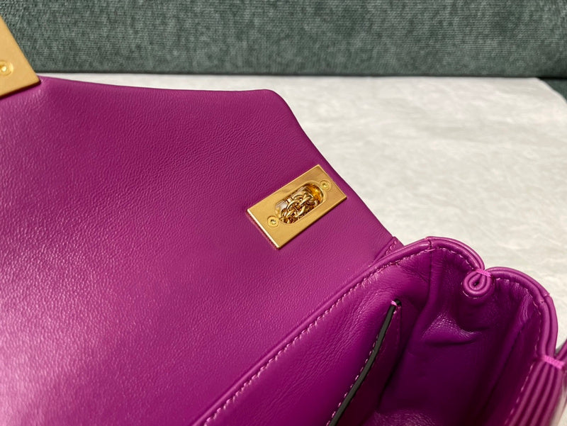 Glamy - VEL Bags - 1185