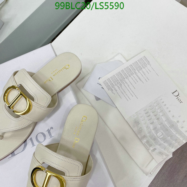 SAMCC - DOR Women Shoes - 2086