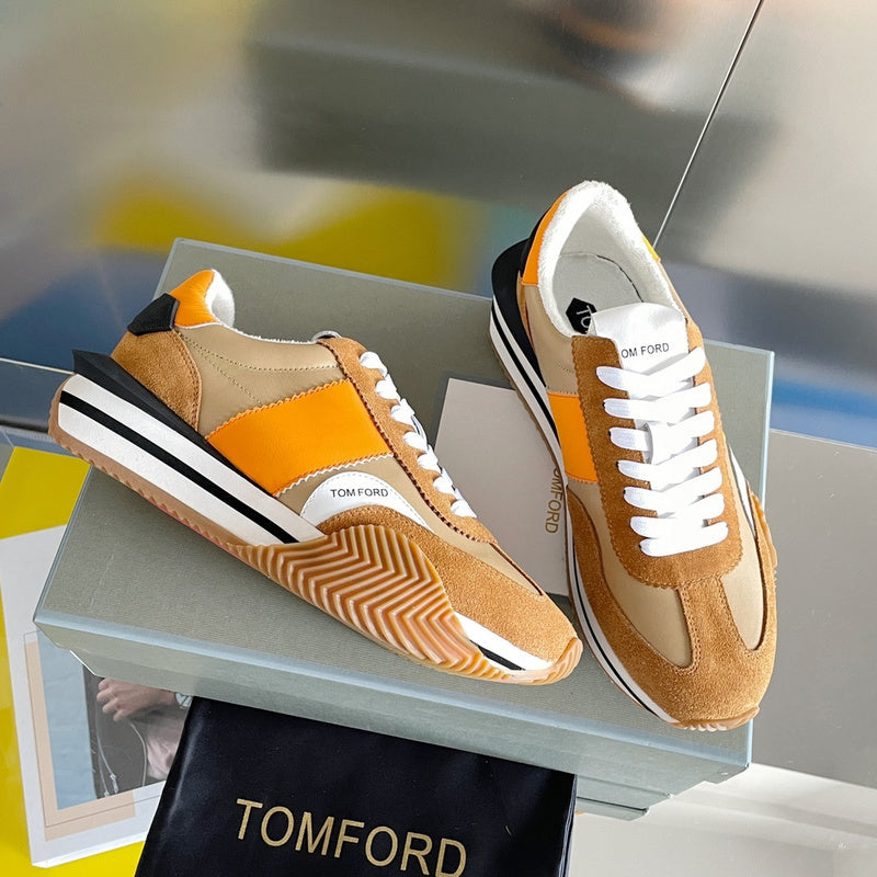 Glami - TFO Shoes - 253