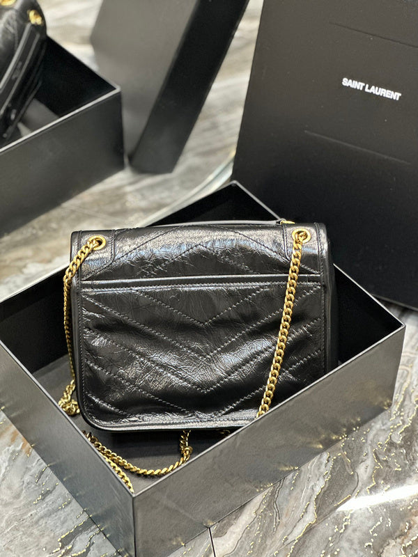 Glamy - YLS Bags - 702