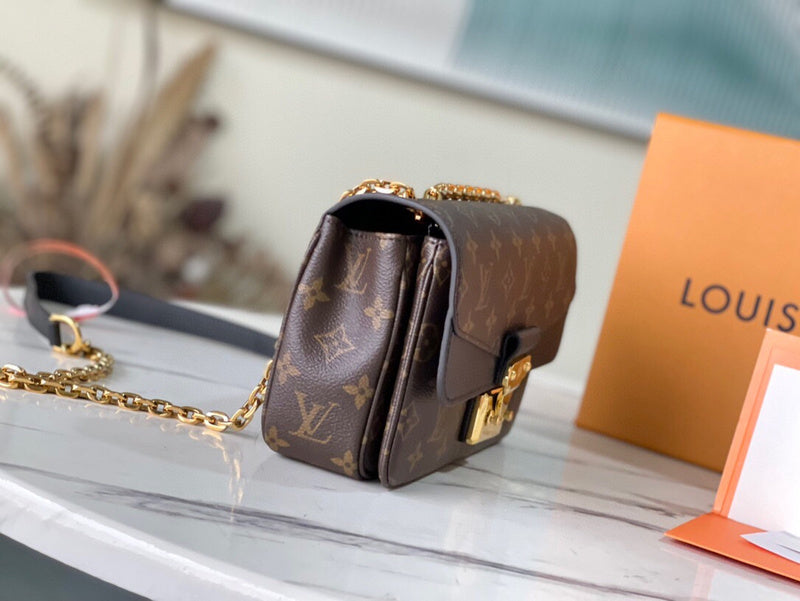 Glami- Glami- Lu-Vi bags - 4666