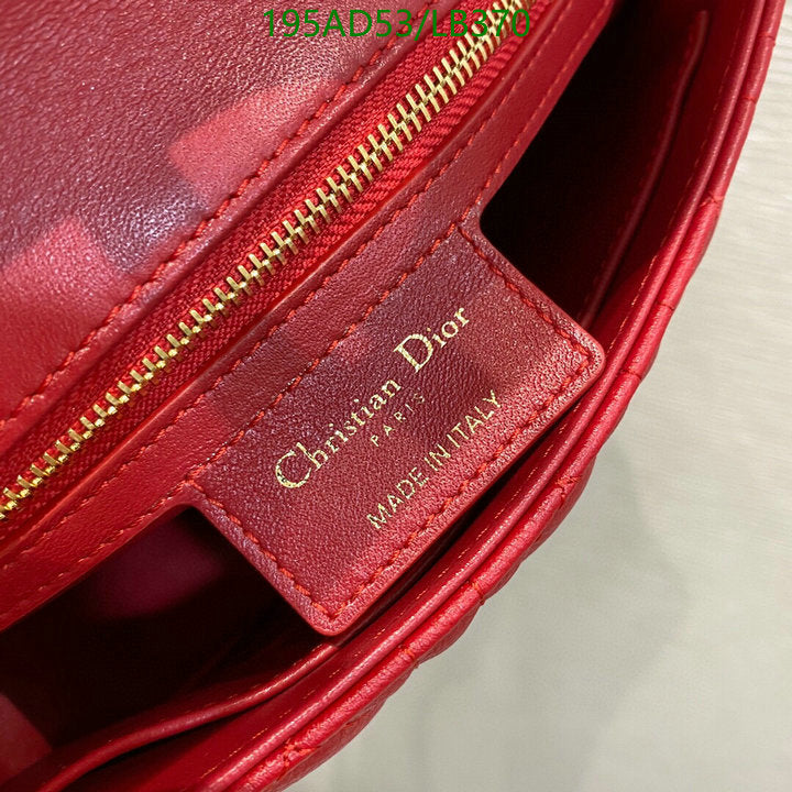 SAMCC - DOR Bags - 1380