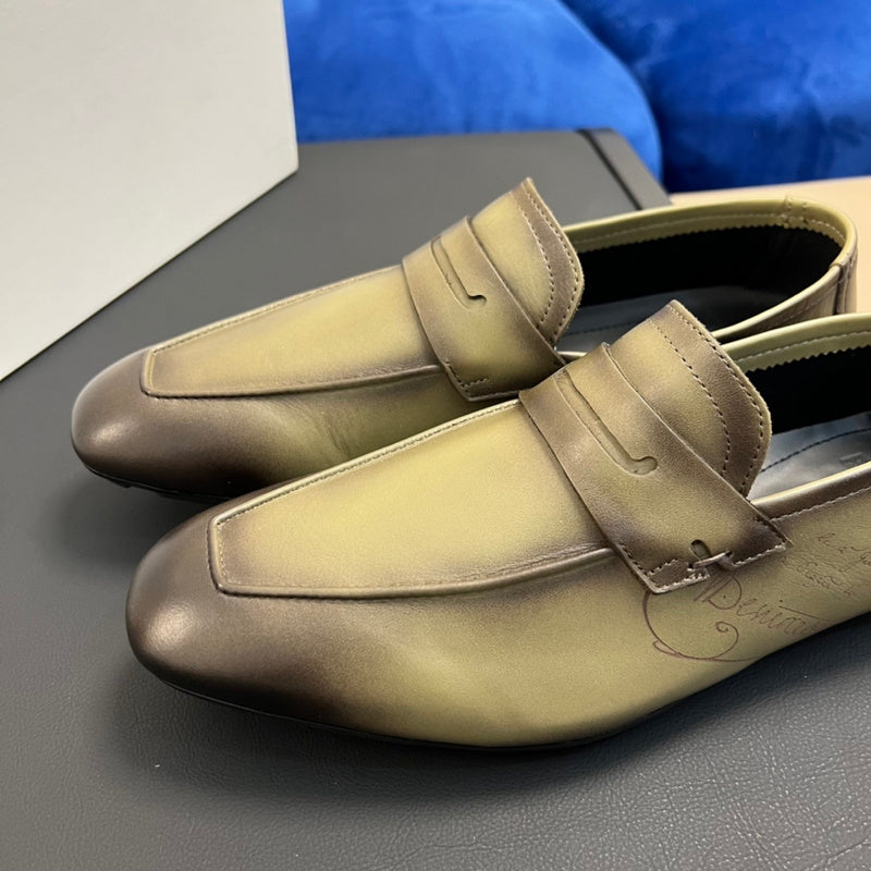 Glami - BRE Men Shoes - 578