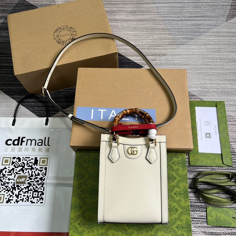 Glami Fashion - GCI Bags - 7641