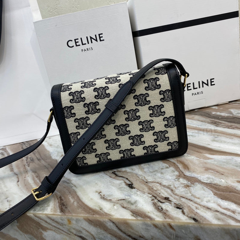 Glamy - COL Bags - 1523