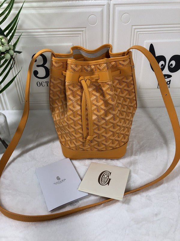 Glami-i - GYO Bags - 216