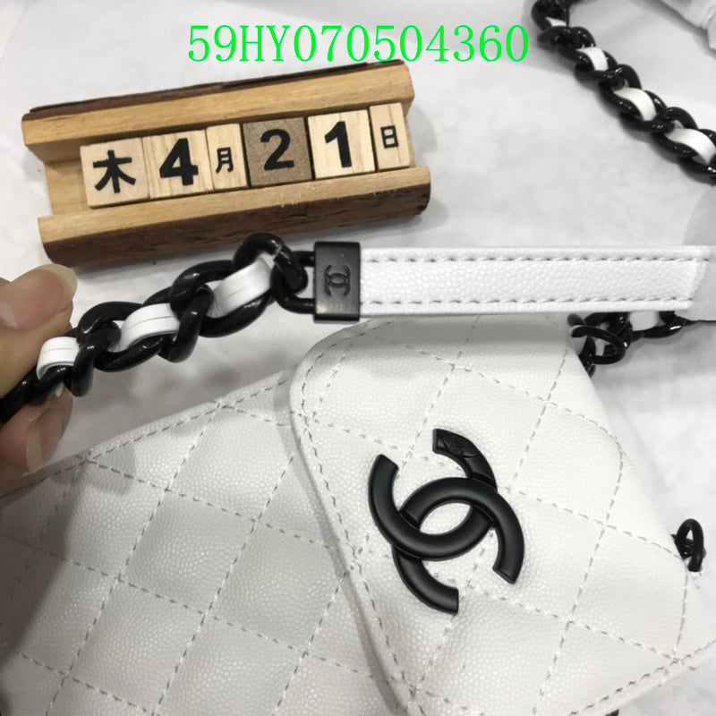 Glami - CHL Wallet - 2459