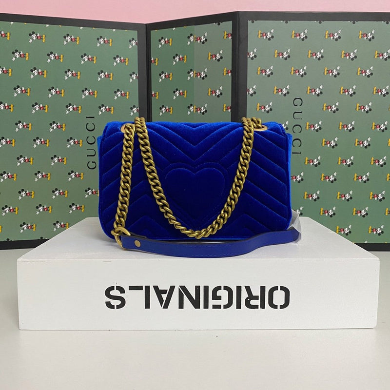 Glami Fashion - GCI Bags - 10504