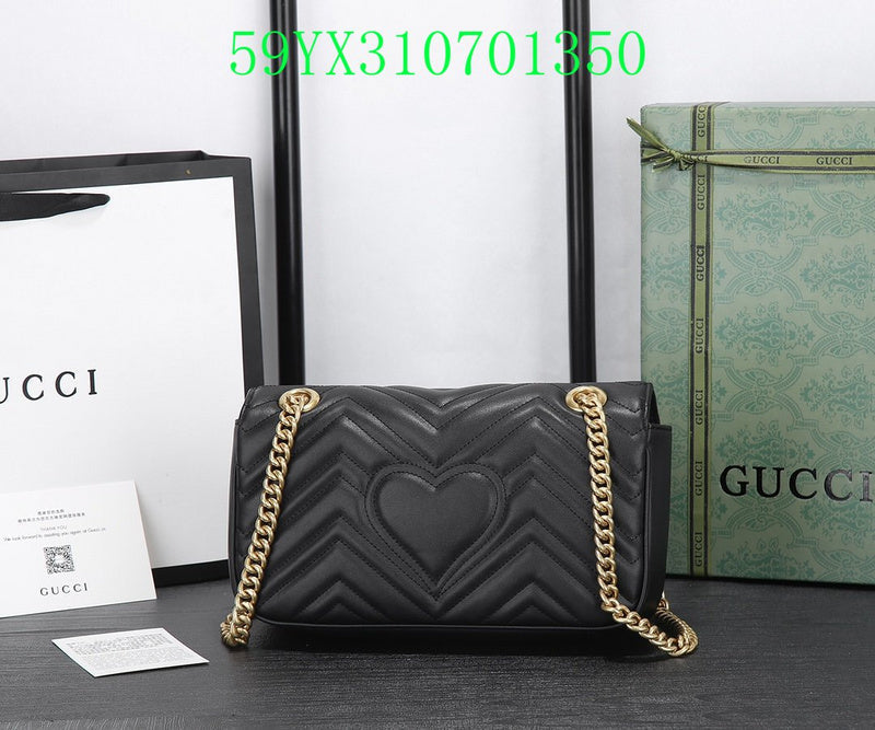 Glami Fashion - GCI Bags - 10482