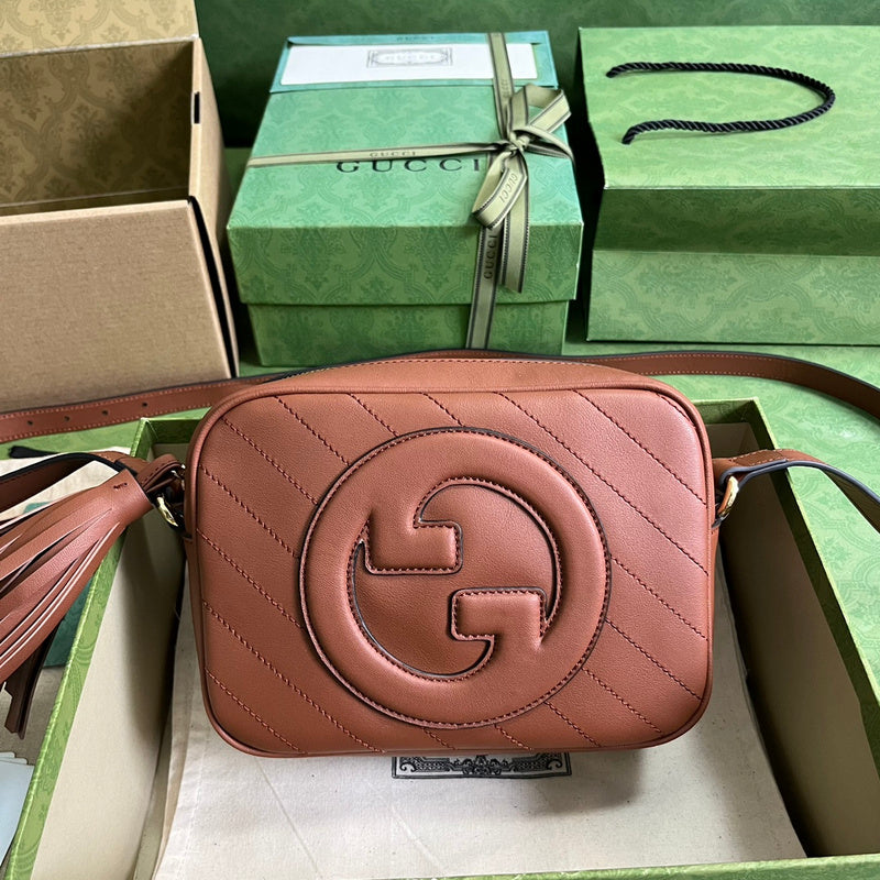 Glami Fashion - GCI Bags - 12347